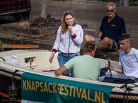 Knapsackfestival